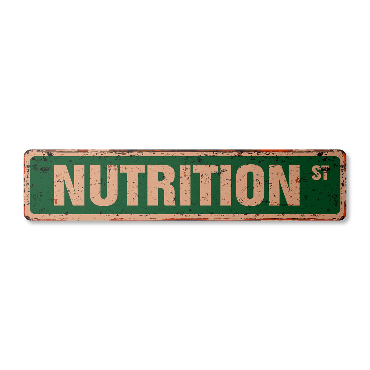 NUTRITION
