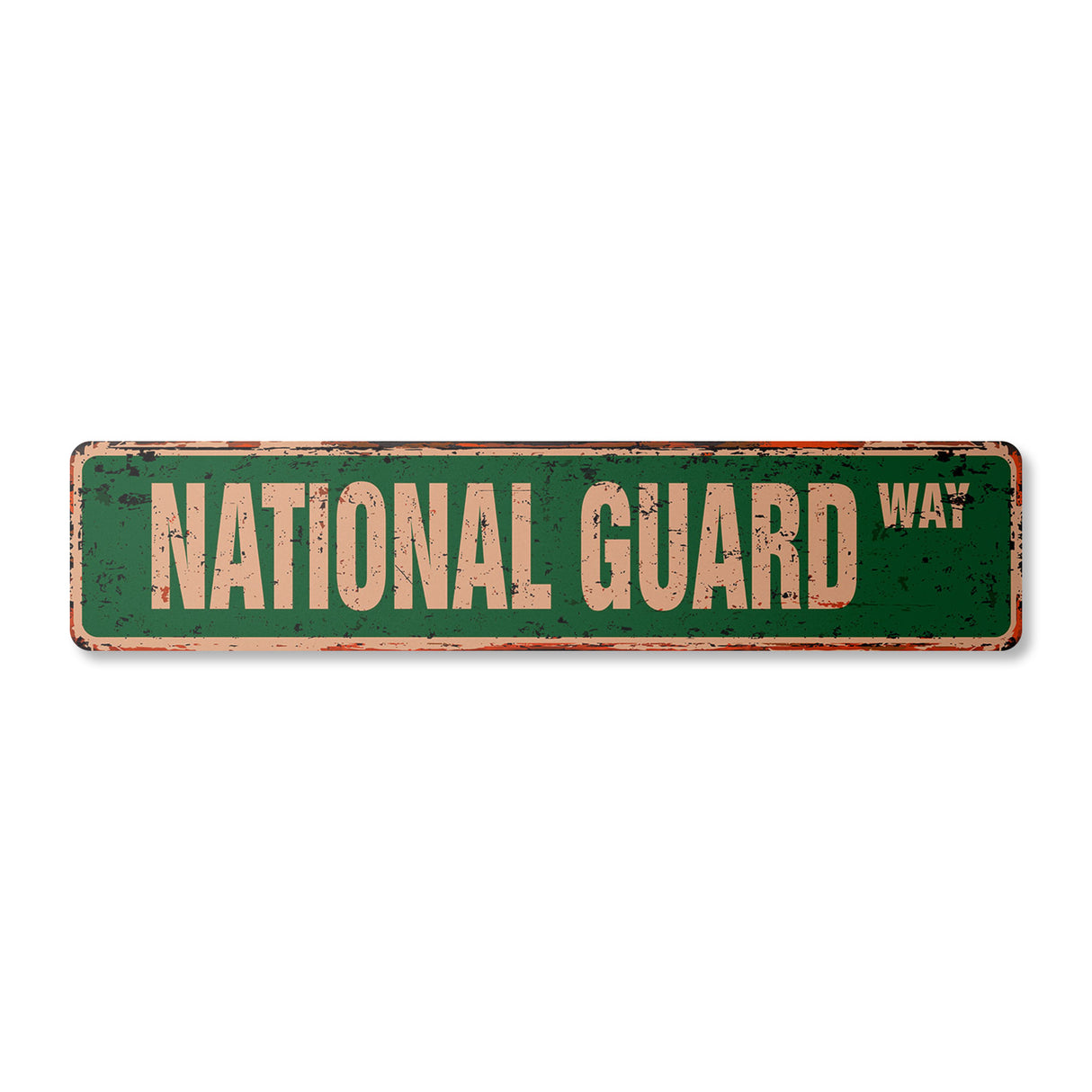 NATIONAL GUARD