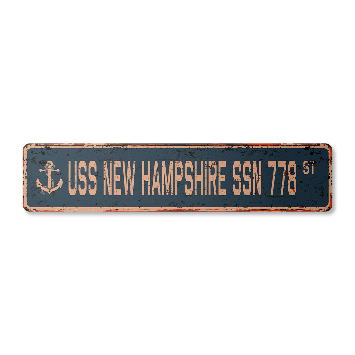 USS NEW HAMPSHIRE SSN 778