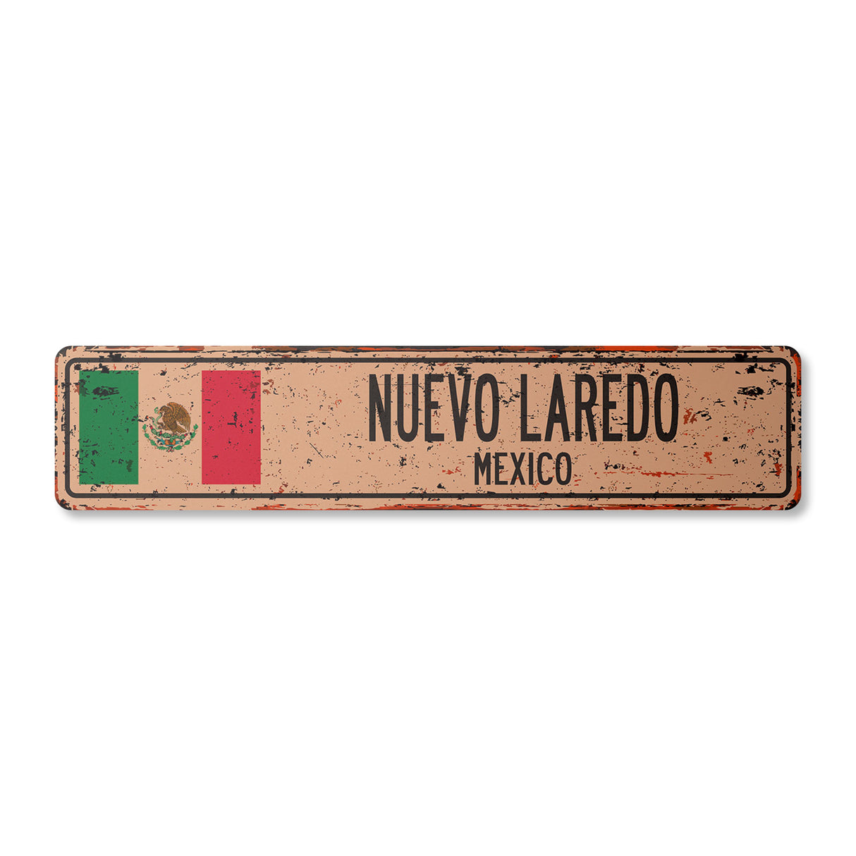 NUEVO LAREDO MEXICO