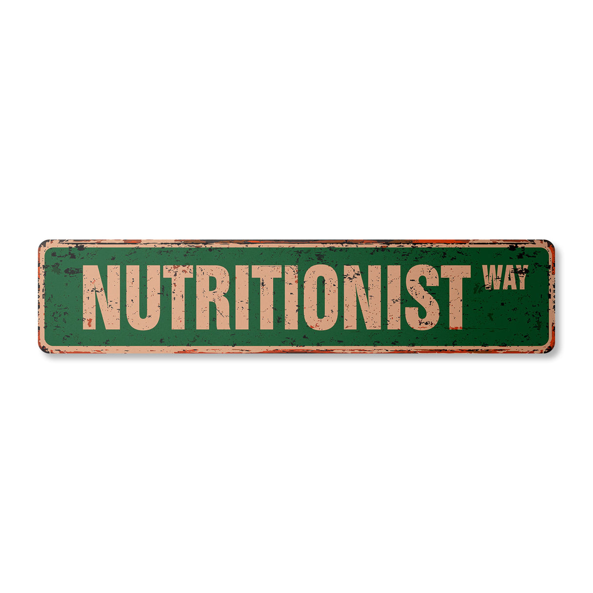 NUTRITIONIST