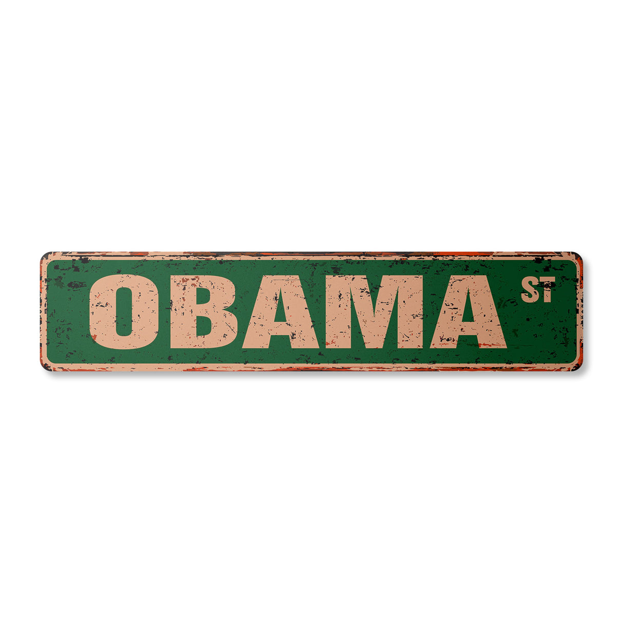 OBAMA