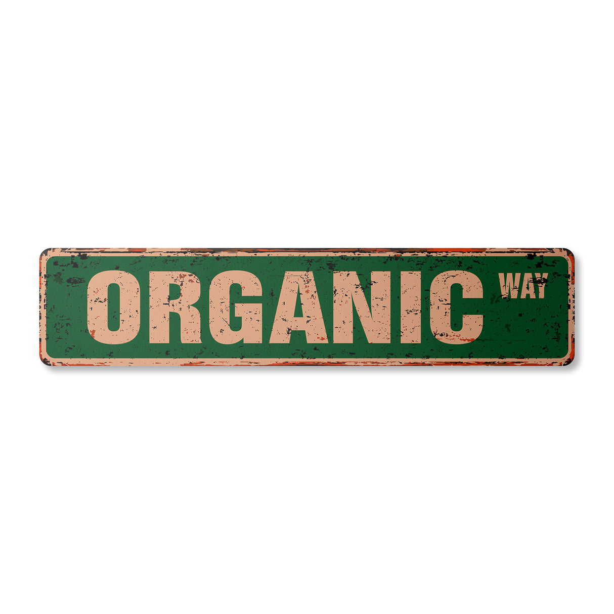 ORGANIC