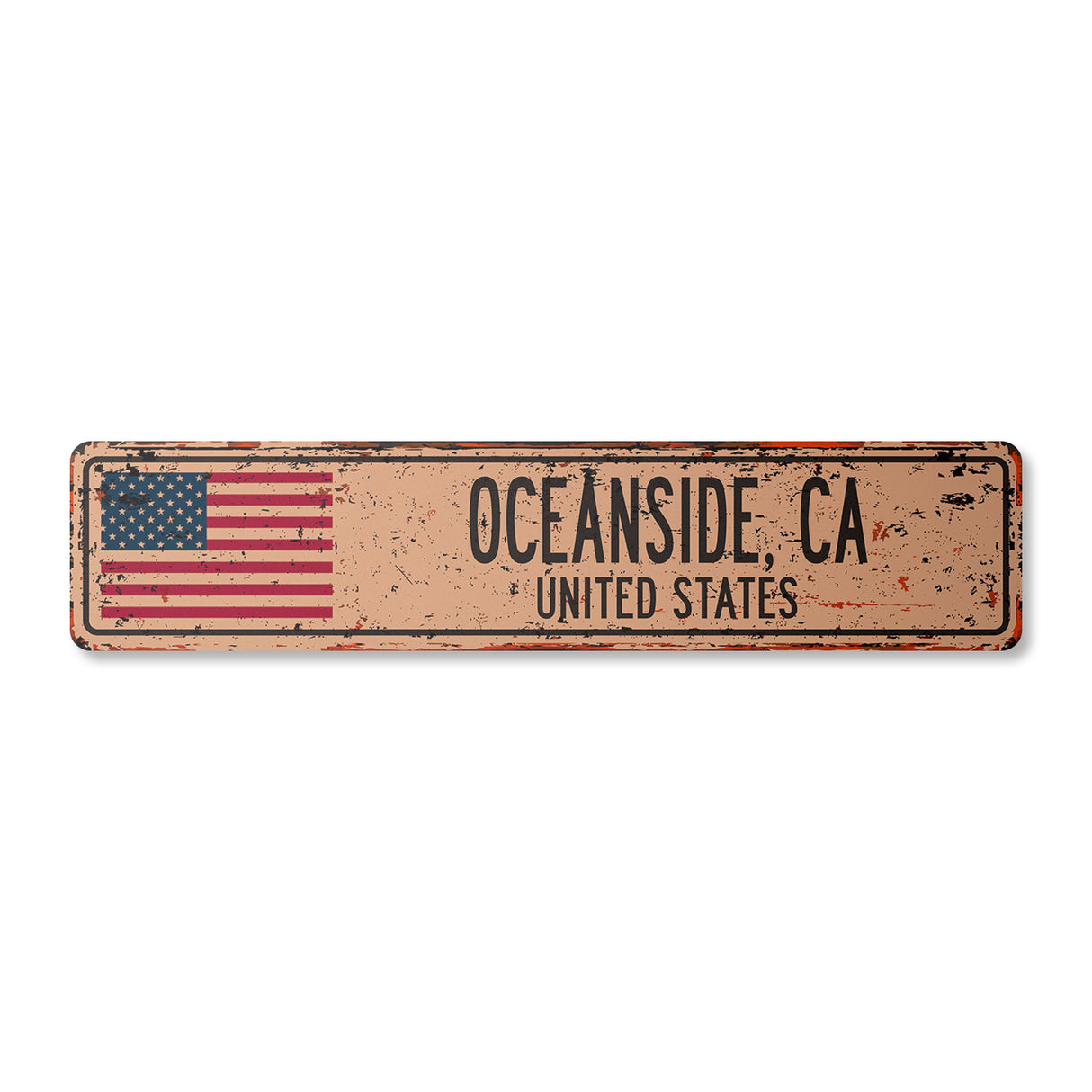 OCEANSIDE CA UNITED STATES