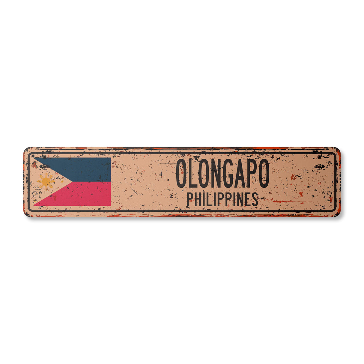 OLONGAPO PHILIPPINES