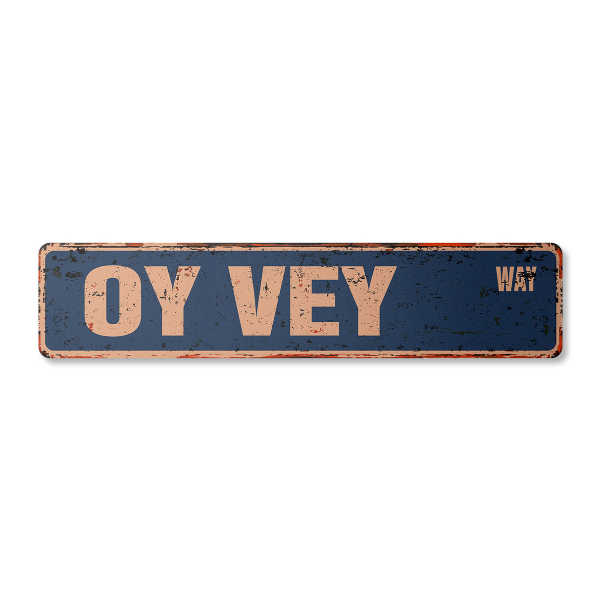 OY VEY