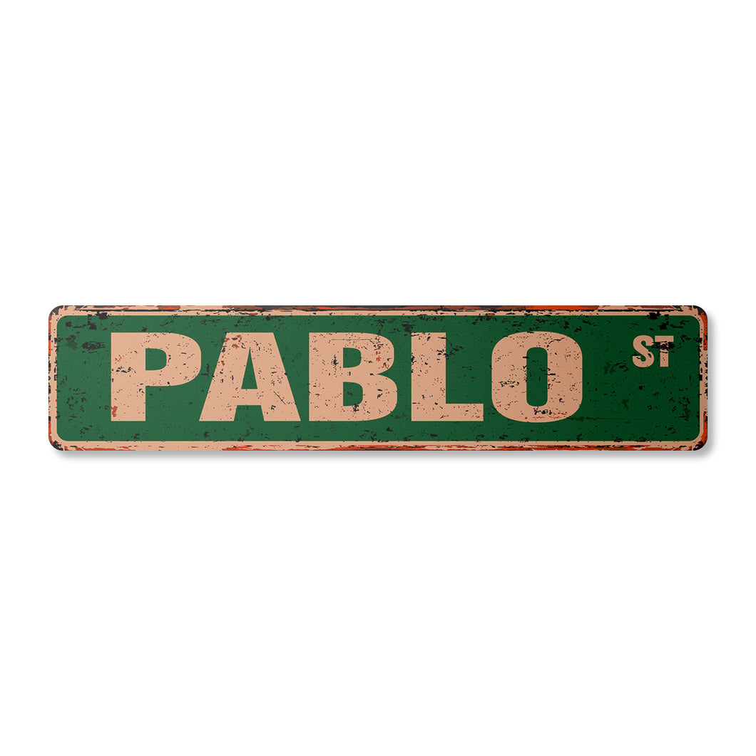 PABLO