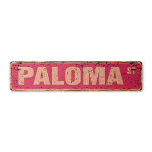 PALOMA