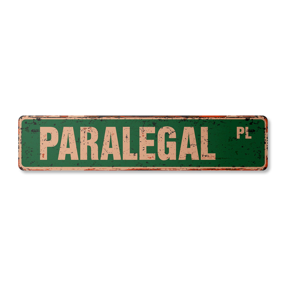 PARALEGAL