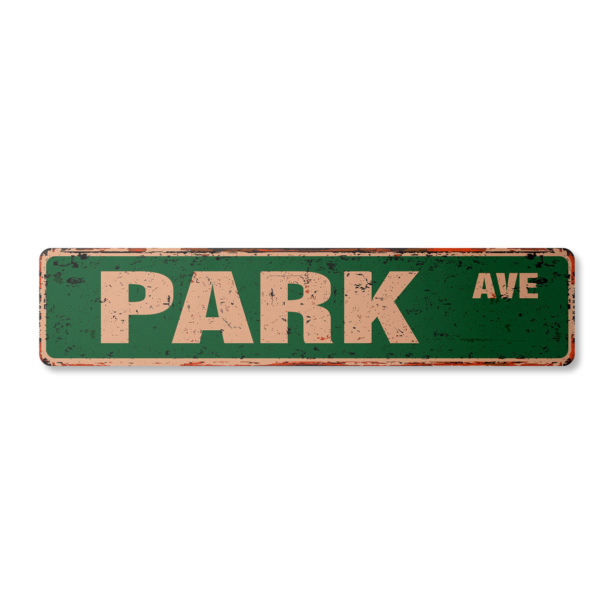 PARK AVE
