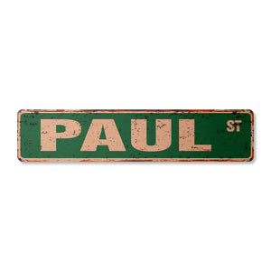 PAUL