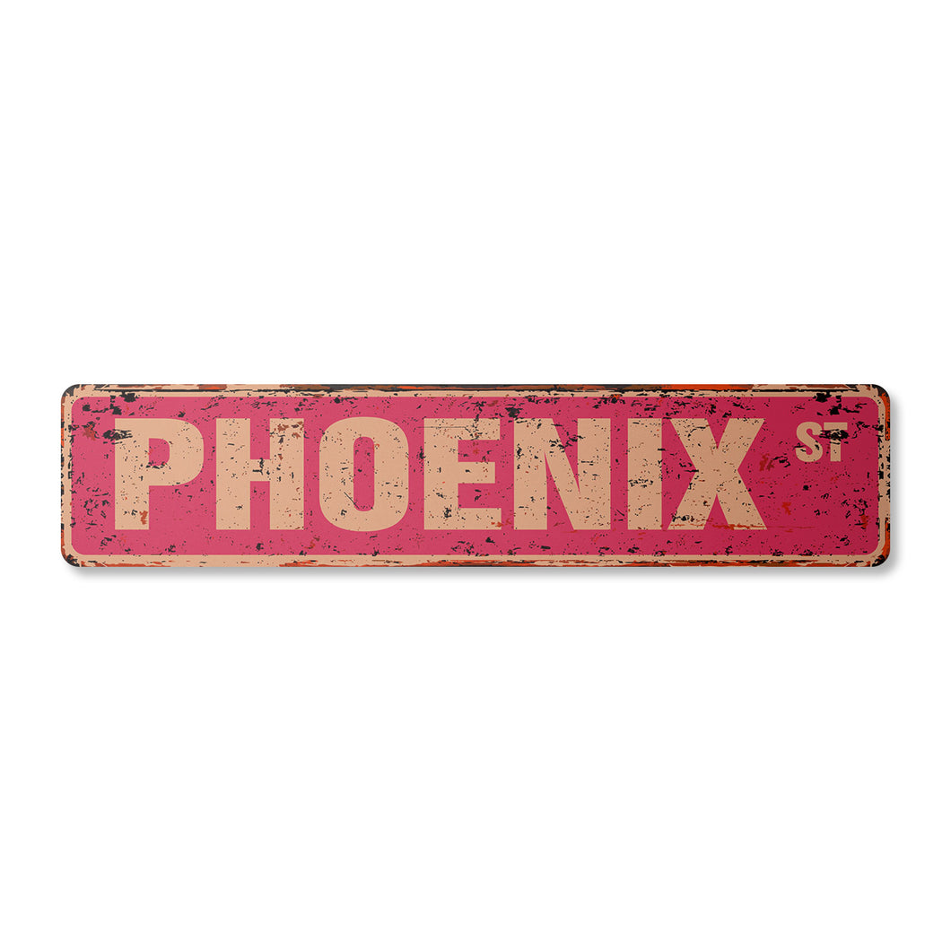 PHOENIX