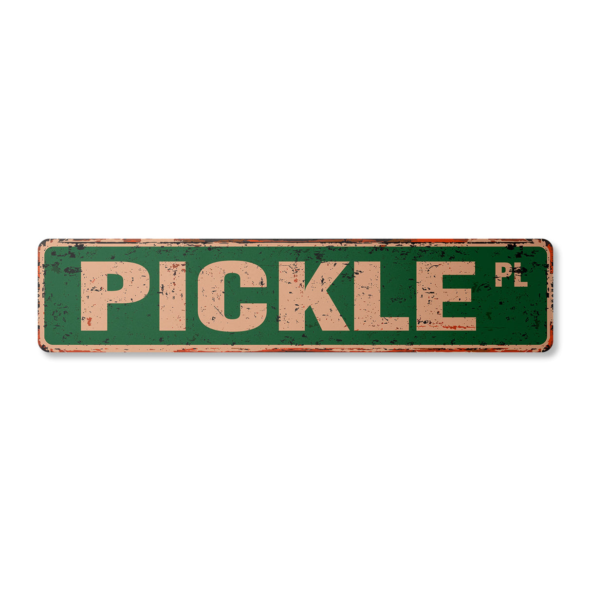 PICKLE