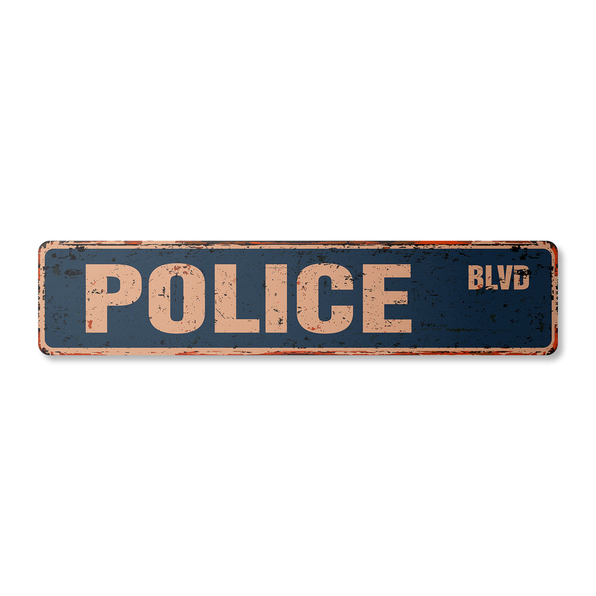 POLICE