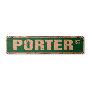 PORTER