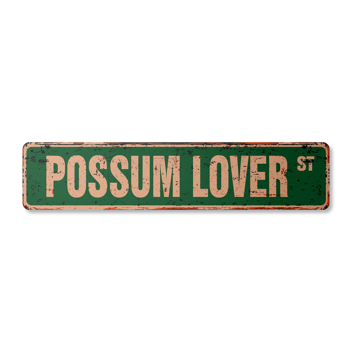 POSSUM LOVER
