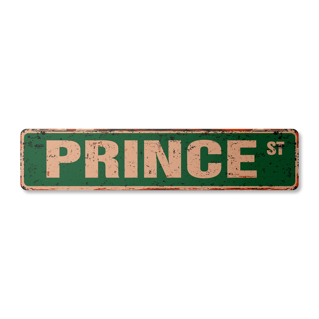 PRINCE