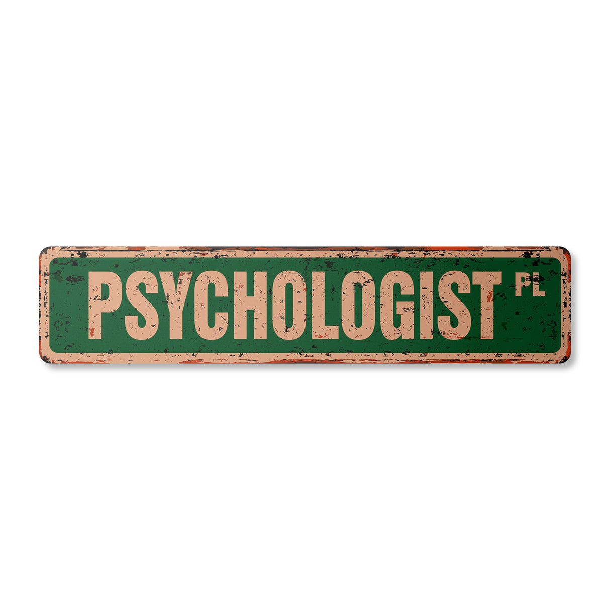PSYCHOLOGIST
