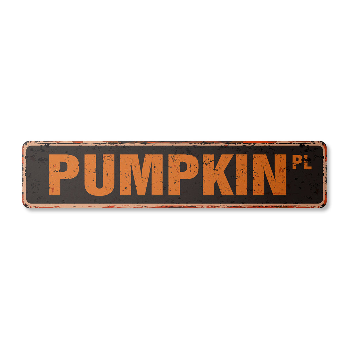 PUMPKIN