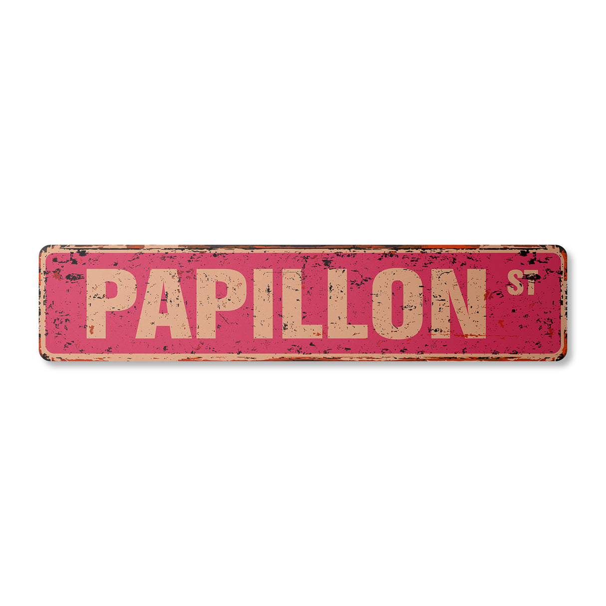 PAPILLON