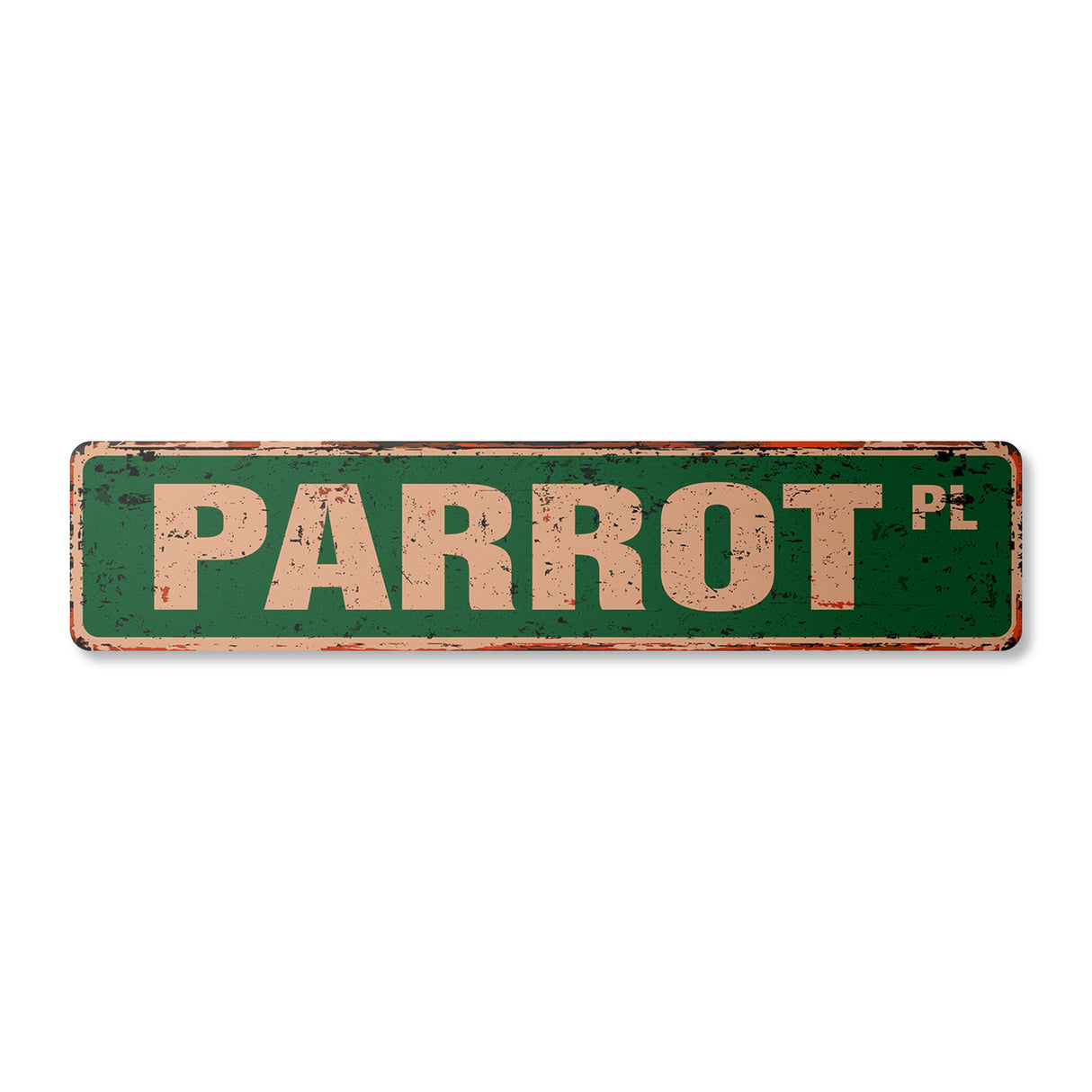 PARROT