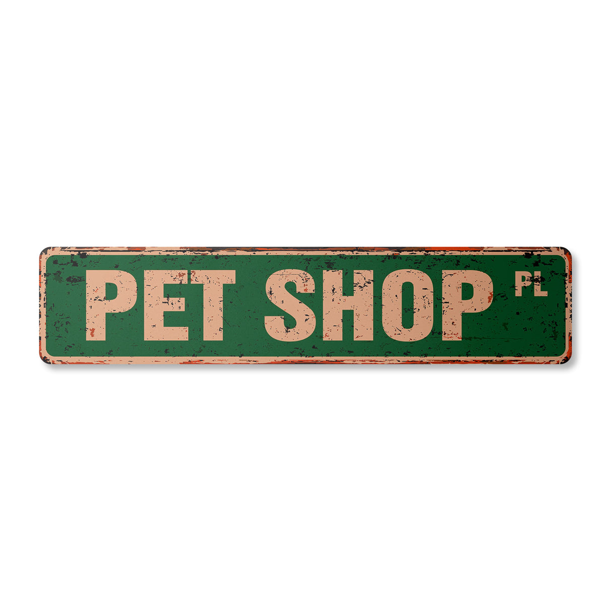 PET SHOP