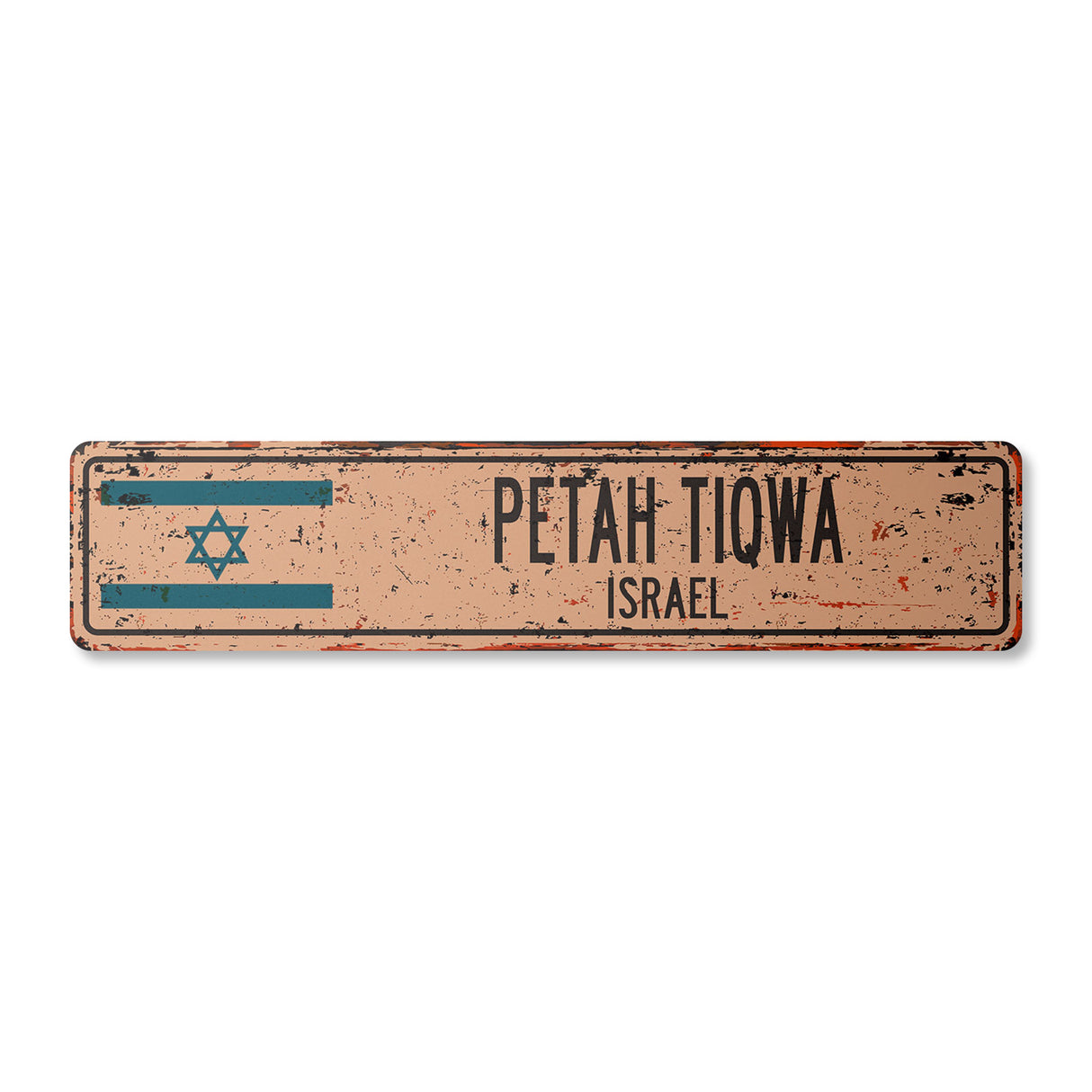 PETAH TIQWA ISRAEL