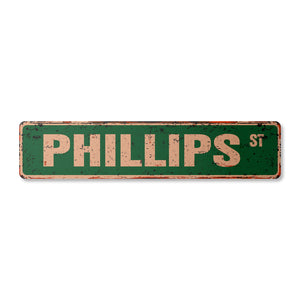 PHILLIPS