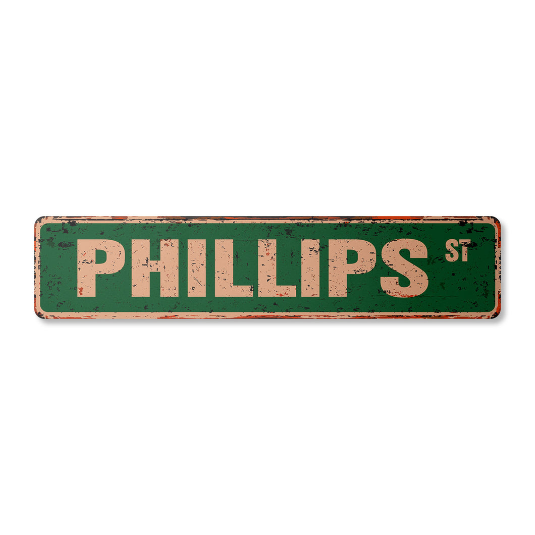 PHILLIPS