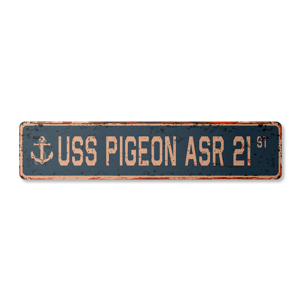 USS PIGEON ASR 21