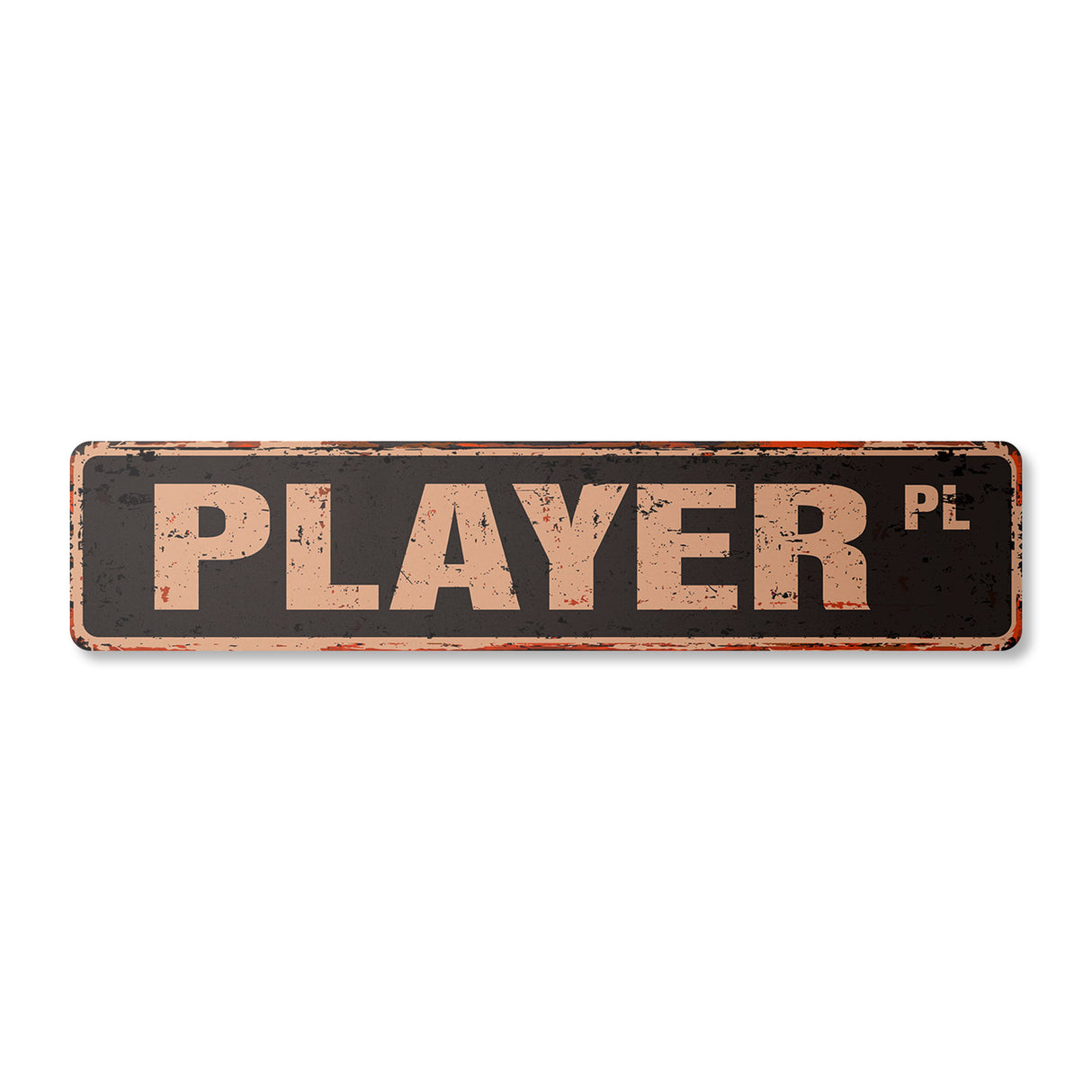 PLAYER
