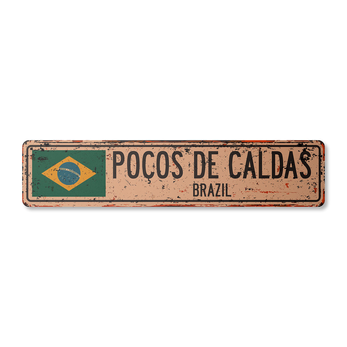 POEOS DE CALDAS BRAZIL