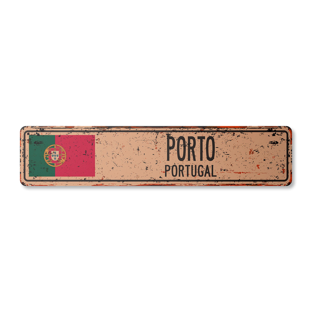 PORTO PORTUGAL