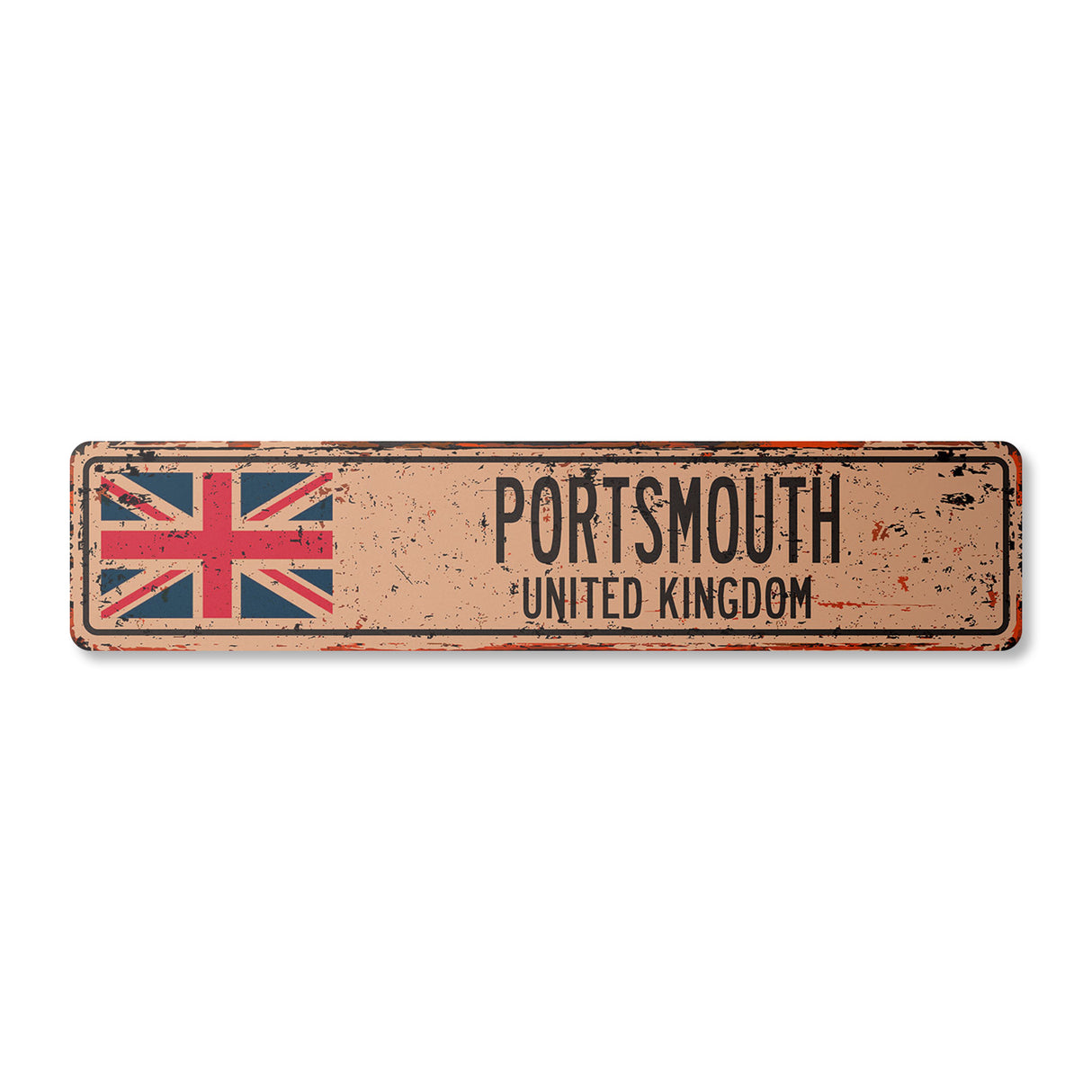 PORTSMOUTH UNITED KINGDOM