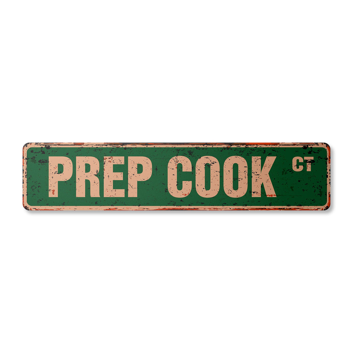 PREP COOK