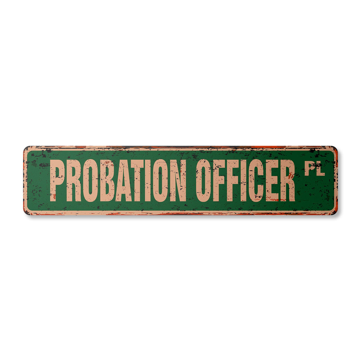 PROBATION OFFICER