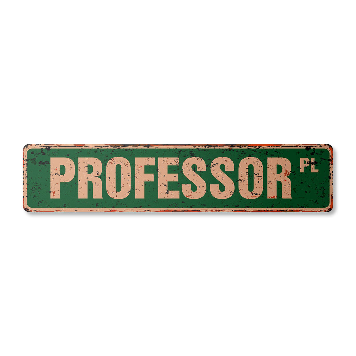 PROFESSOR