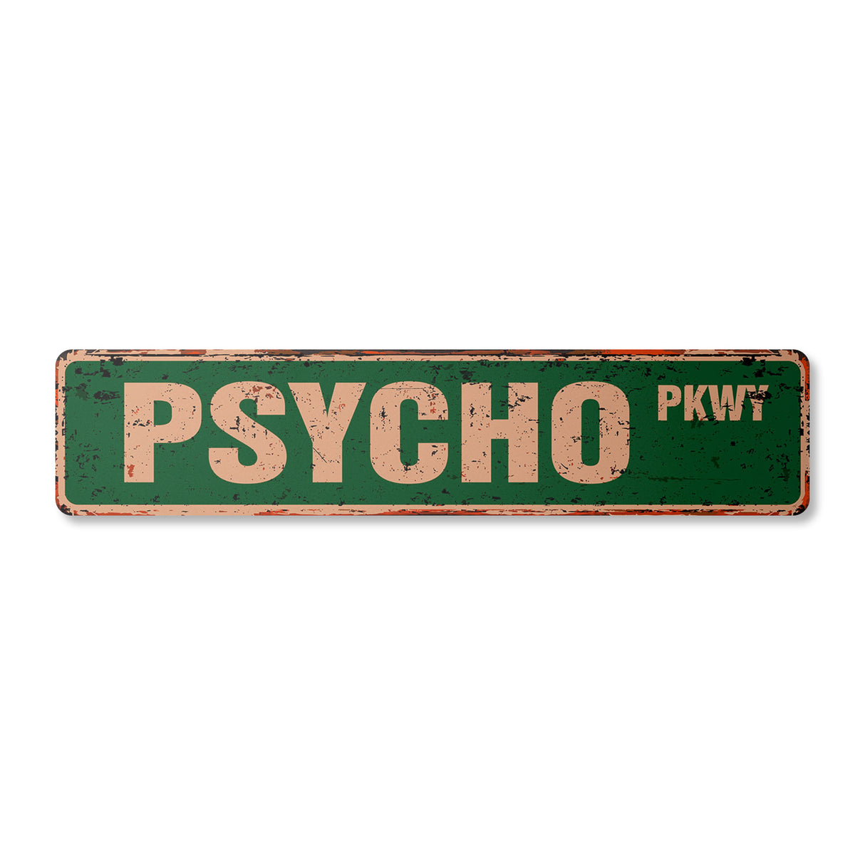 PSYCHO