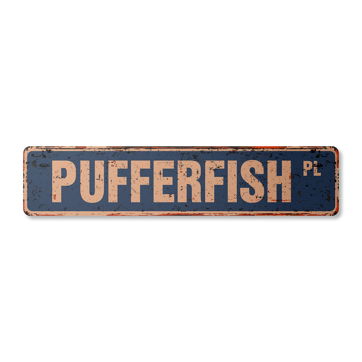 PUFFERFISH