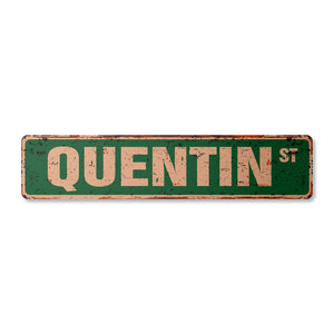 QUENTIN