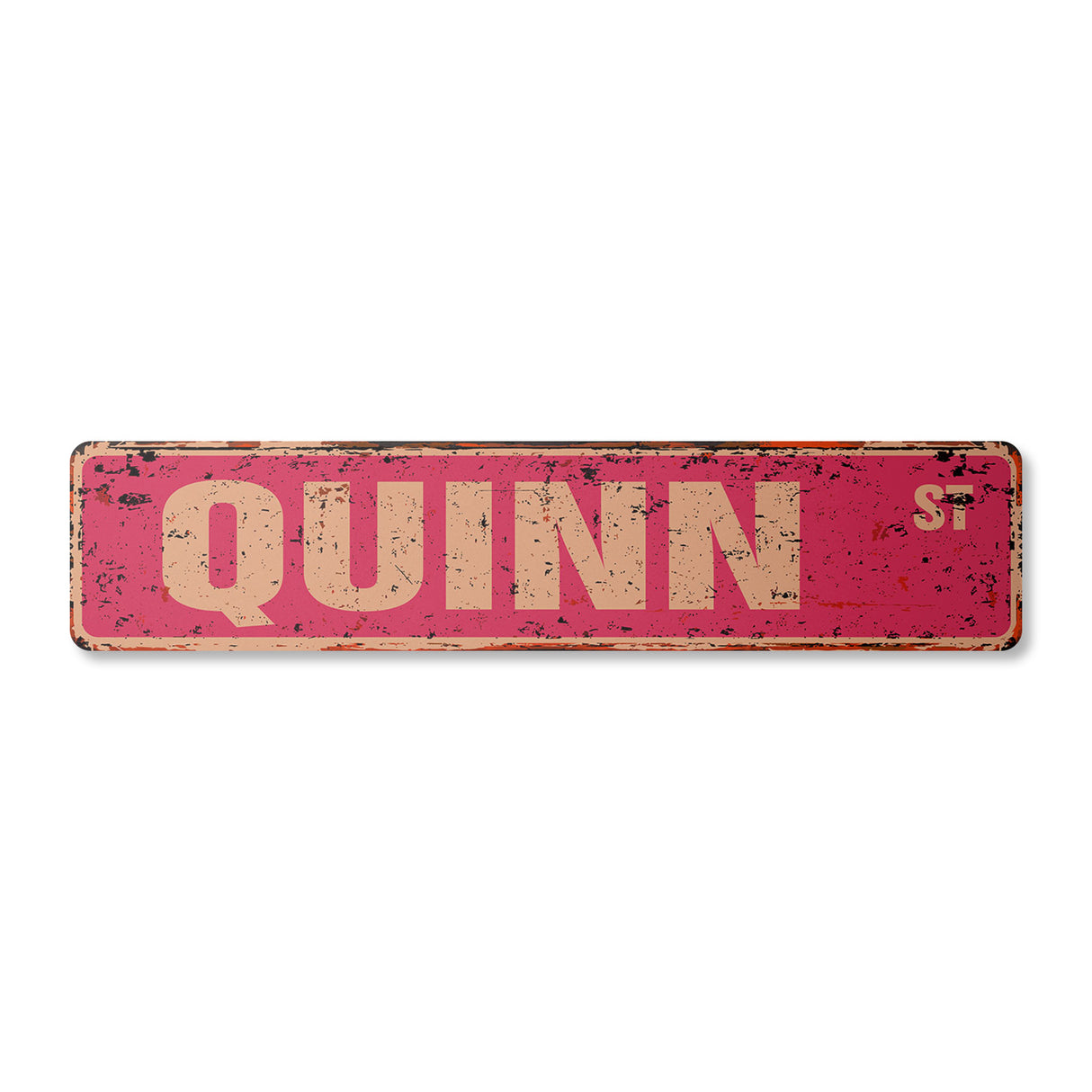 QUINN