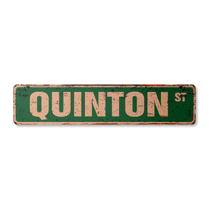 QUINTON