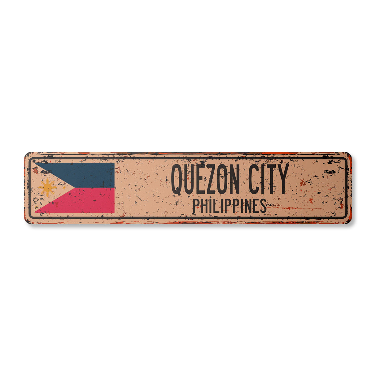 QUEZON CITY PHILIPPINES