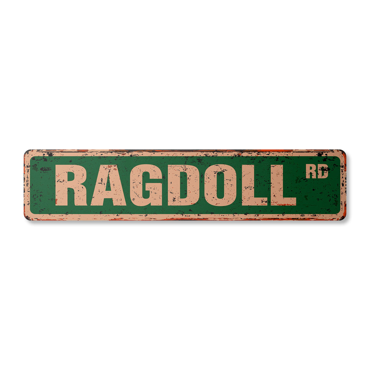 RAGDOLL