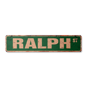 RALPH