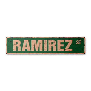 RAMIREZ