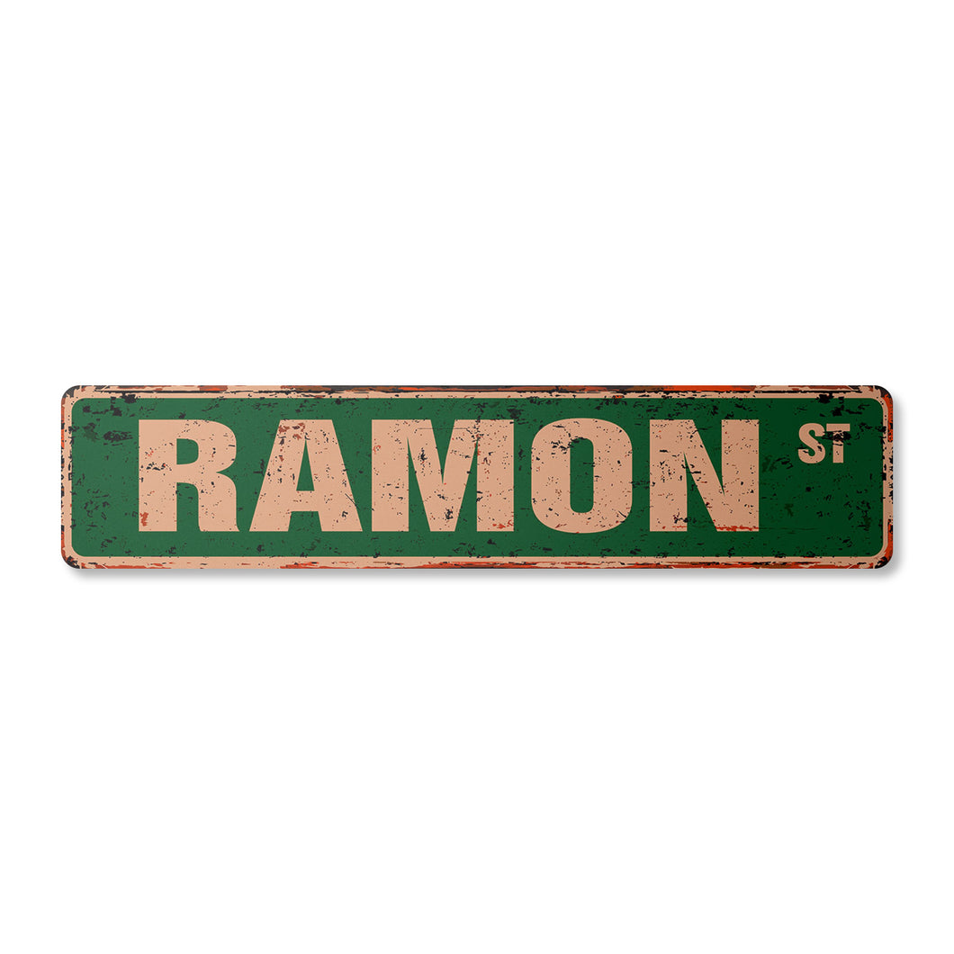 RAMON