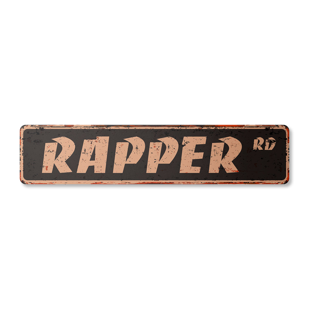 RAPPER