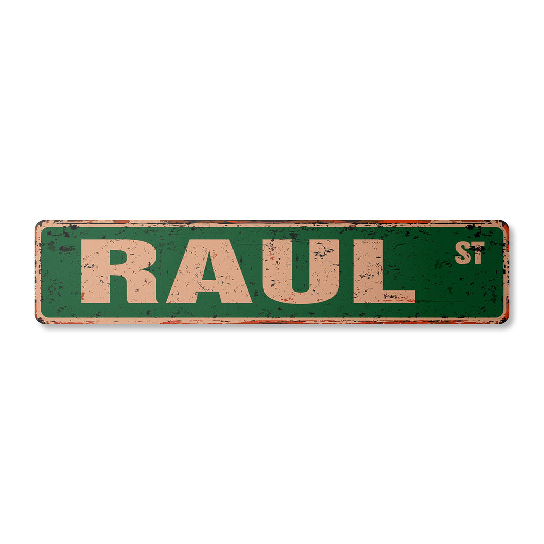 RAUL