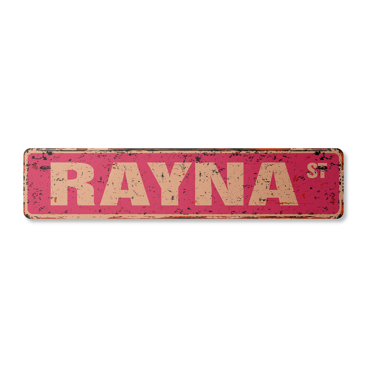 RAYNA
